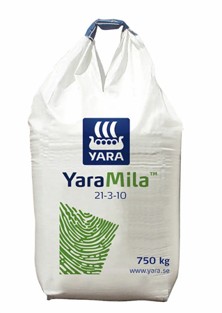NPK 21-3-10 750 KG