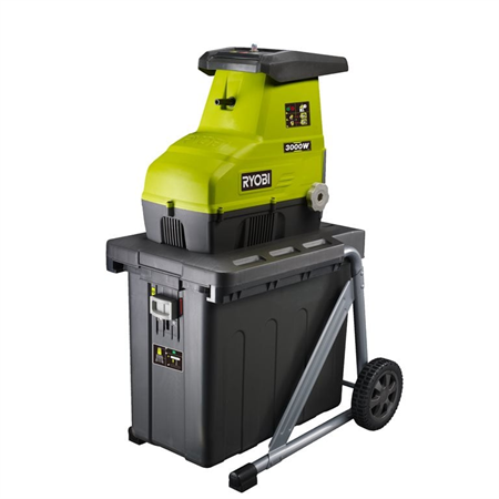 KOMPOSTKVARN RSH3045U RYOBI