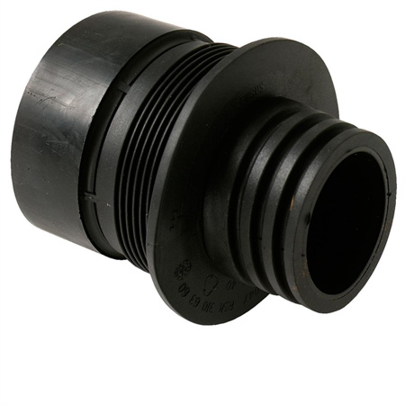 GUMMINIPPEL KOMBI 75/70-50/40 3106360 PURUS