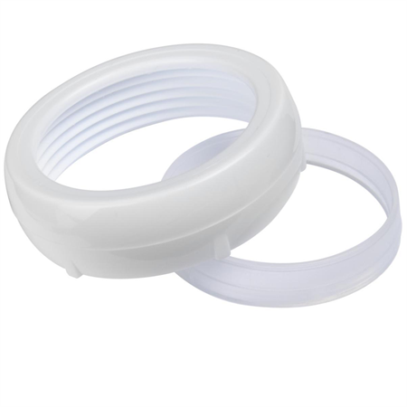 KONA OCH MUTTER 32MM ABS