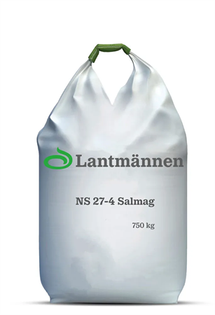 NS 27-4 Salmag 750kg KF