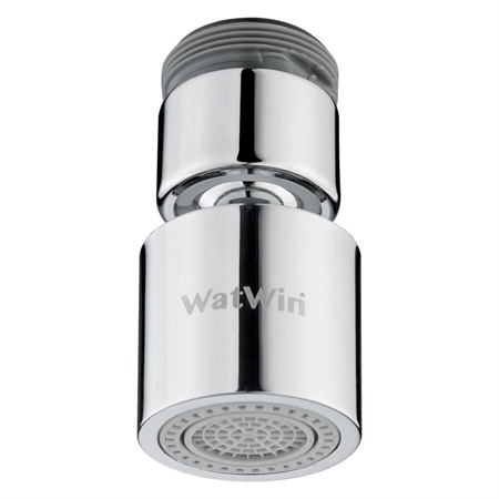 STRÅLSAMLARE m kulled m22/24 WatWin