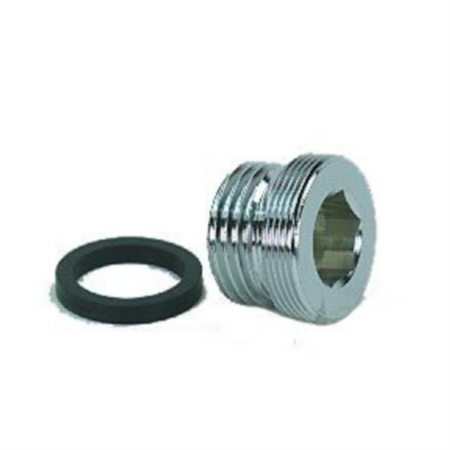 ÖVERG NIPPEL R15XM24X1 KROM INSEX