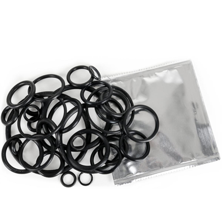 O-RING SORTIMENT FÖR HEMMET