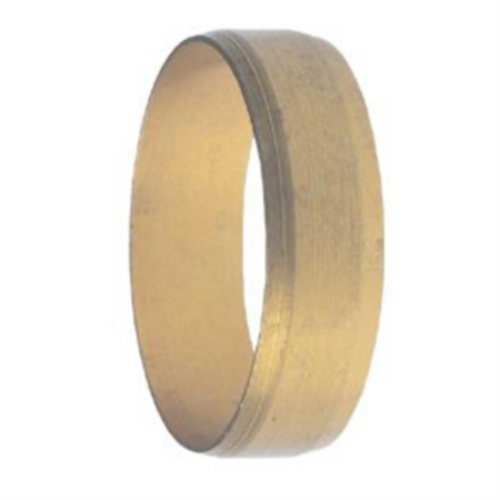 KOPPARRÖRSKLÄMRING VATETTE 10MM 5ST