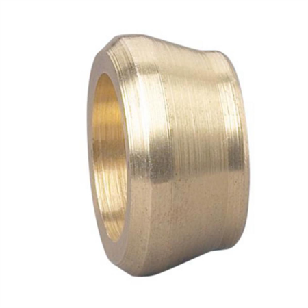 KOPPARRÖRSPLUGG VATETTE 10MM 2ST