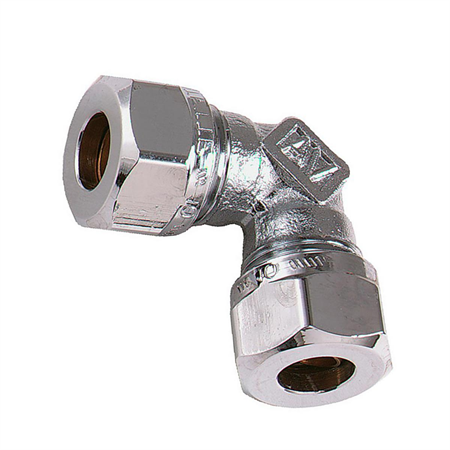 KOPPARRÖRSVINKEL VATETTE FKR 10MM
