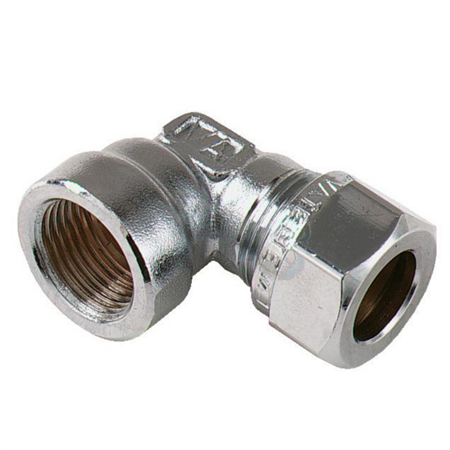 KOPPARRÖRSVINKEL VATETTE INV GG FKR 15XR15