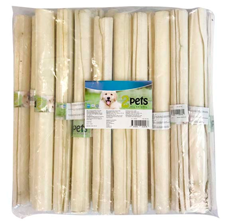 TUGGRULLE 2pets VIT 25CM