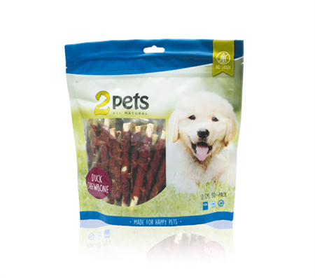 2PETS TUGGPINNE M ANKFILÉ 12CM 30-P