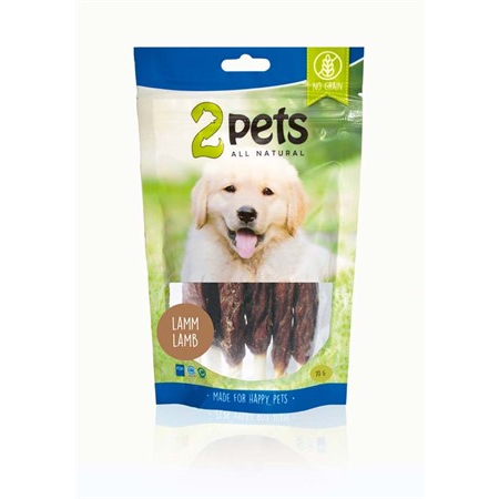 TUGGPINNE M LAMM 12CM 6-PACK