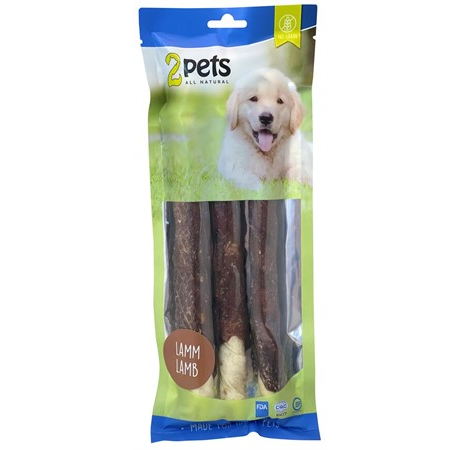 TUGGRULLE LAMM 28cm 3-P