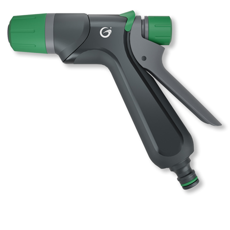 SPRAYPISTOL JET TECH
