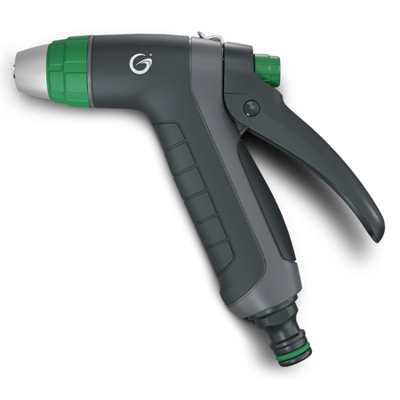 SPRAYPISTOL JET METAL