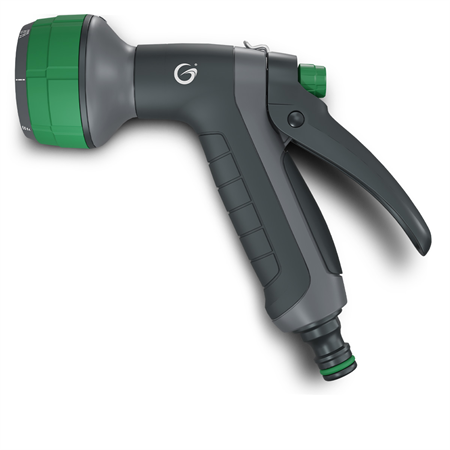 SPRAYPISTOL MULTI METAL