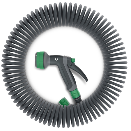 SPIRALSLANG SET, 15M