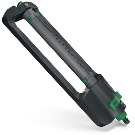 VATTENSPRIDARE ADJUSTABLE SQUARE