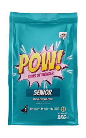 POW! SENIOR 2kg