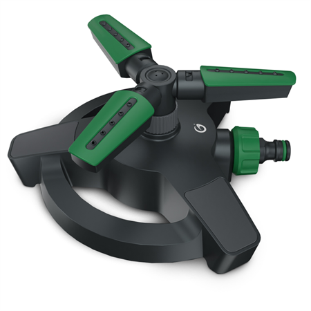 VATTENSPRIDARE ROTATE