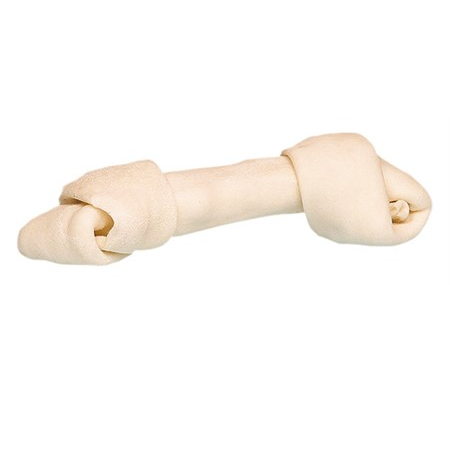 TUGGKNUT VIT STOR 24cm