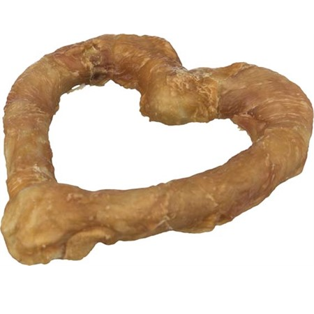 TUGGHJÄRTA m KYCKL.14cm