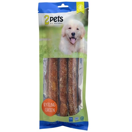 TUGGRULLE M KYCKLINGFILE 28CM 3-PACK