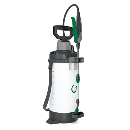 TRYCKSPRUTA PROFESSIONAL, 8L