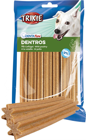 DENTROS 7-STICKS 180GR