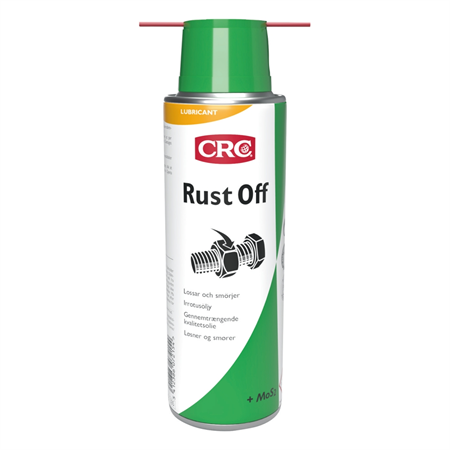 ROSTLÖSARE RUST OFF 250ML CRC