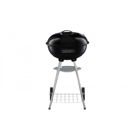 KLOTGRILL "Basic43" MUSTANG