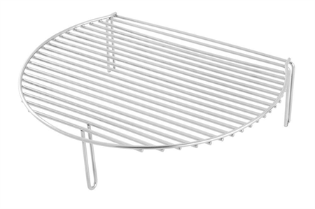 GRILLGALLER T KAMADO L/XL/XXL, MUSTANG