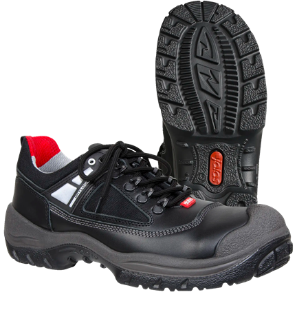 SKYDDSKO JALAS 3308 DRYLOCK 38