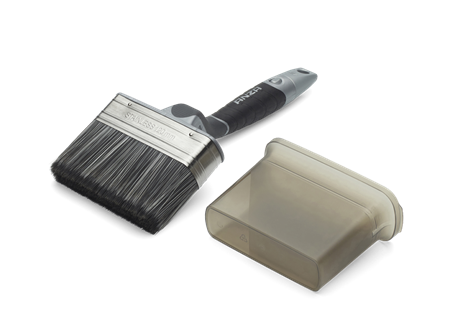 PLATINUM VINKLAD FASADPENSEL 120MM