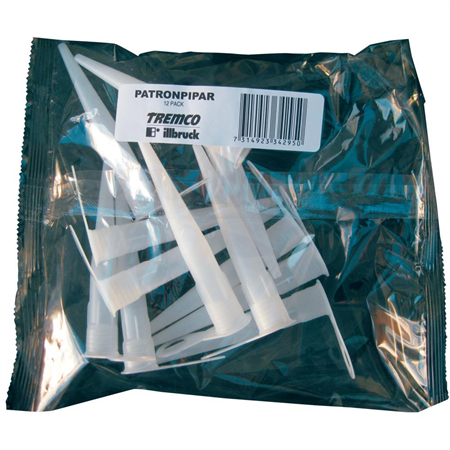 PATRONPIPAR 12P TREMCO