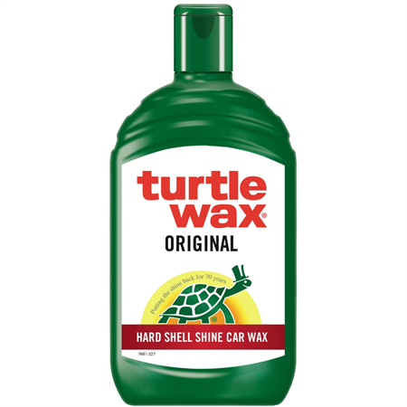 WAX ORIGINAL TURTLE