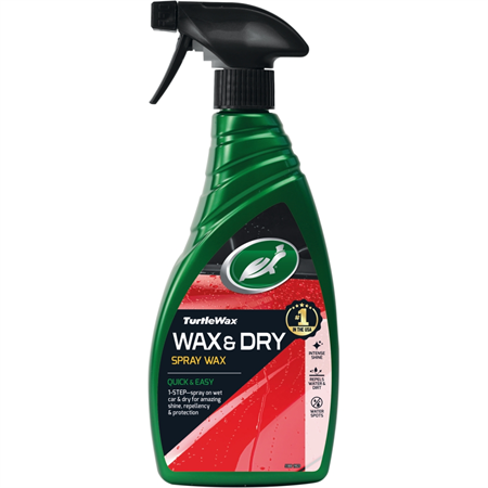 TURTLE WAX IT WET 500ML