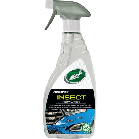 INSECT REMOVER TURTLE 500ML