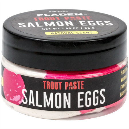 TROUT BAIT PASTE
