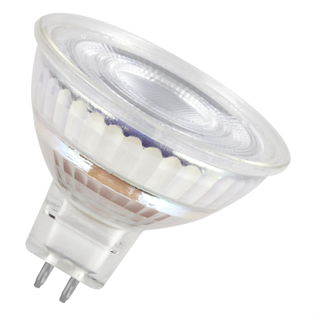 LED-LAMPA MR16 (50) GU5.3 36GR 827 OSRAM