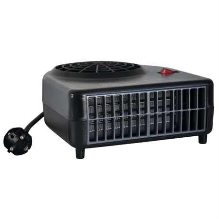 KUPEVÄRMARE 750/1500W