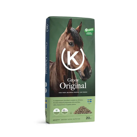 KRAFFT MAGNESIUM 500GR