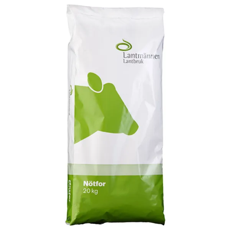 Idissla Pellets 20Kg