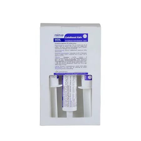 Coloboost Kalv 6st/frp