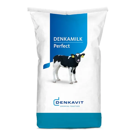 Kalvnäring Kavat Perfekt 25kg