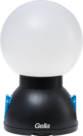 ARBETSLAMPA LED 32W IP44 2ST UTTAG 230V 5M KABEL