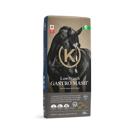 Krafft Gastro Mash 18Kg