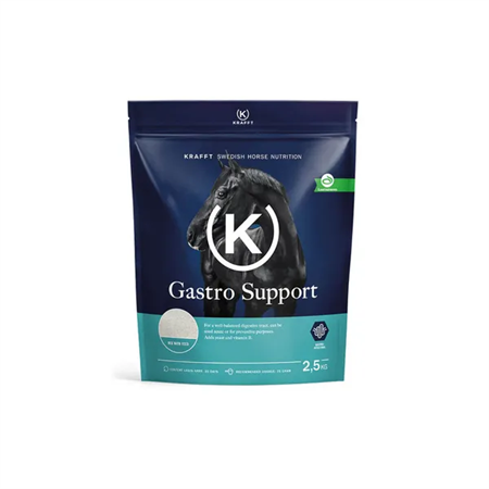 KRAFFT MAG/TARM 2,5KG GASTRO SUPPORT