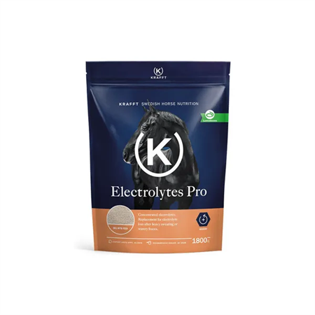 Krafft Elektrolyte Pro 1,8kg