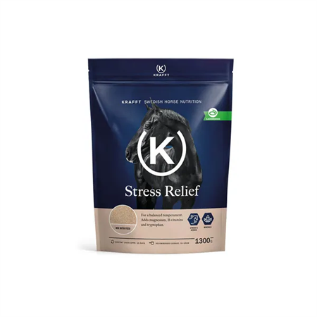 KRAFFT STRESS RELIEF 1,3KG