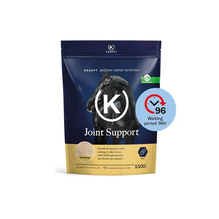 KRAFFT JOINTSUPPORT 1,5KG